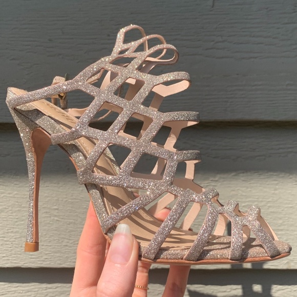 SCHUTZ | Juliana Heel - Picture 9 of 11